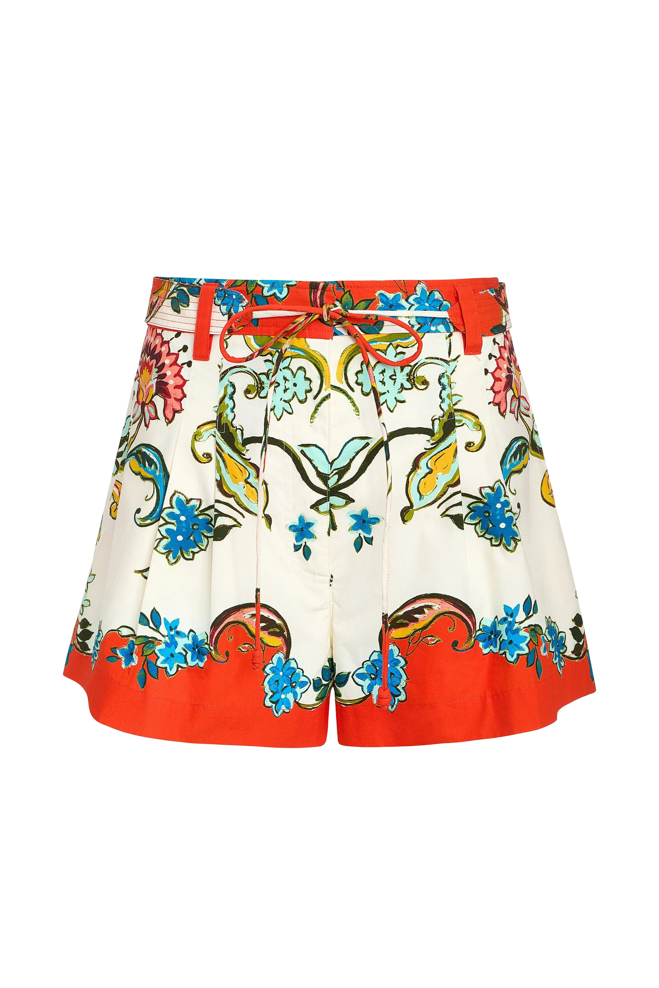 LANDER SHORT - 1