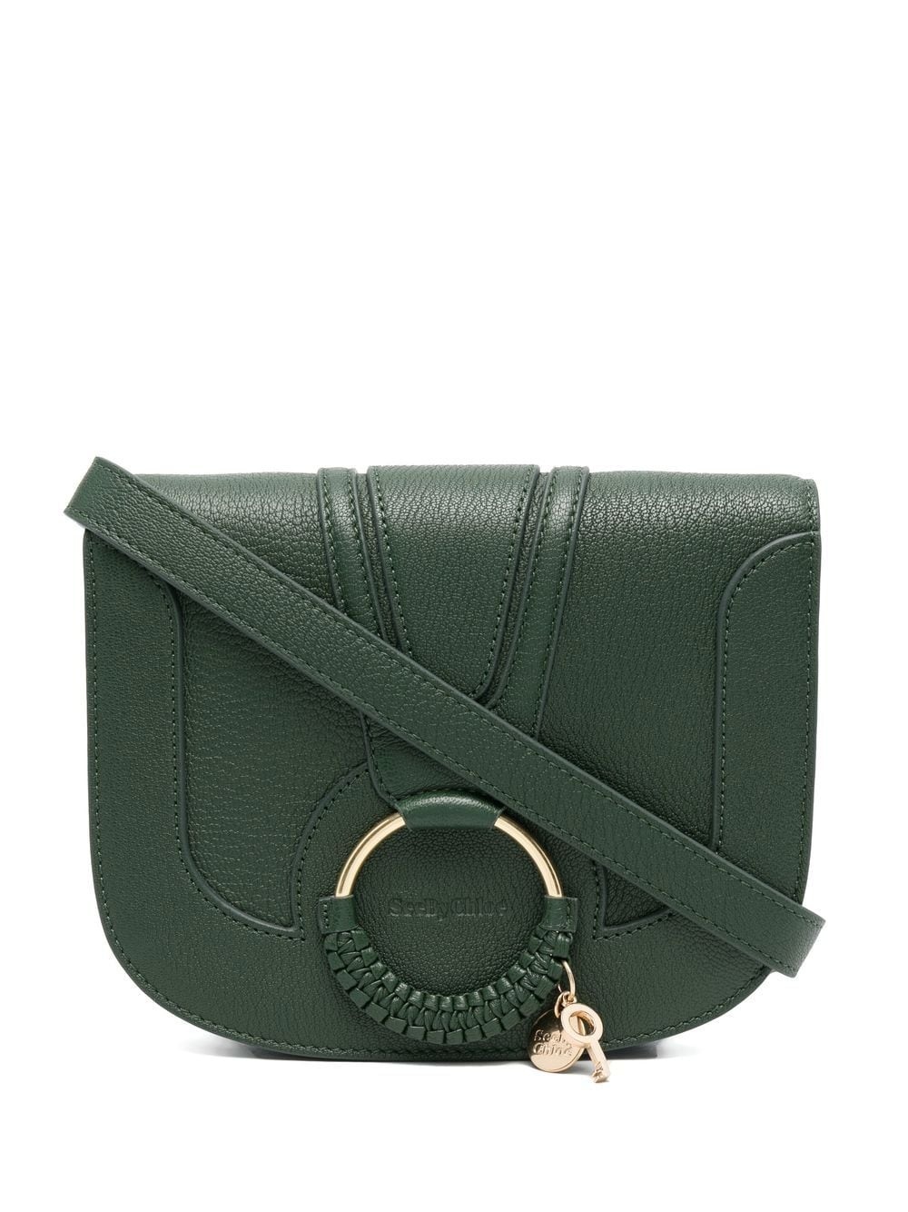 Hana cross-body bag - 1