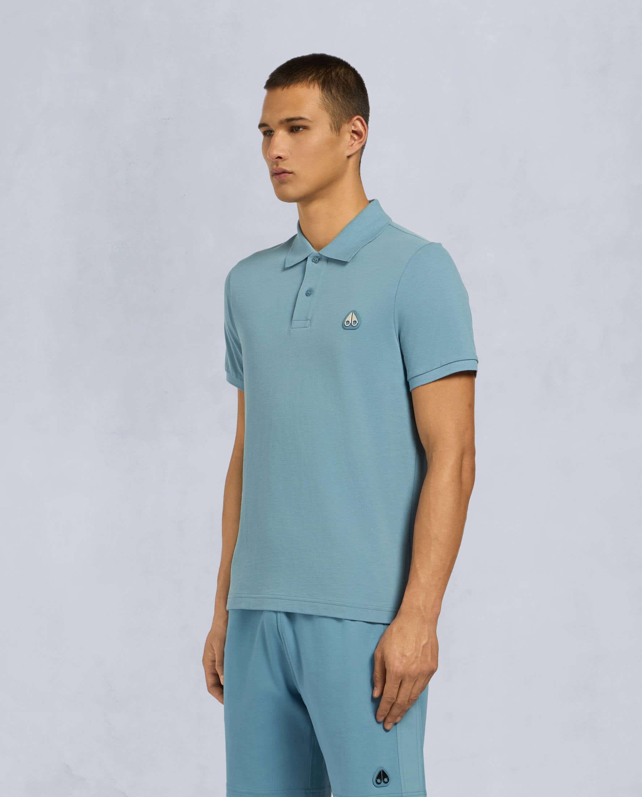 EVERETT POLO - 3