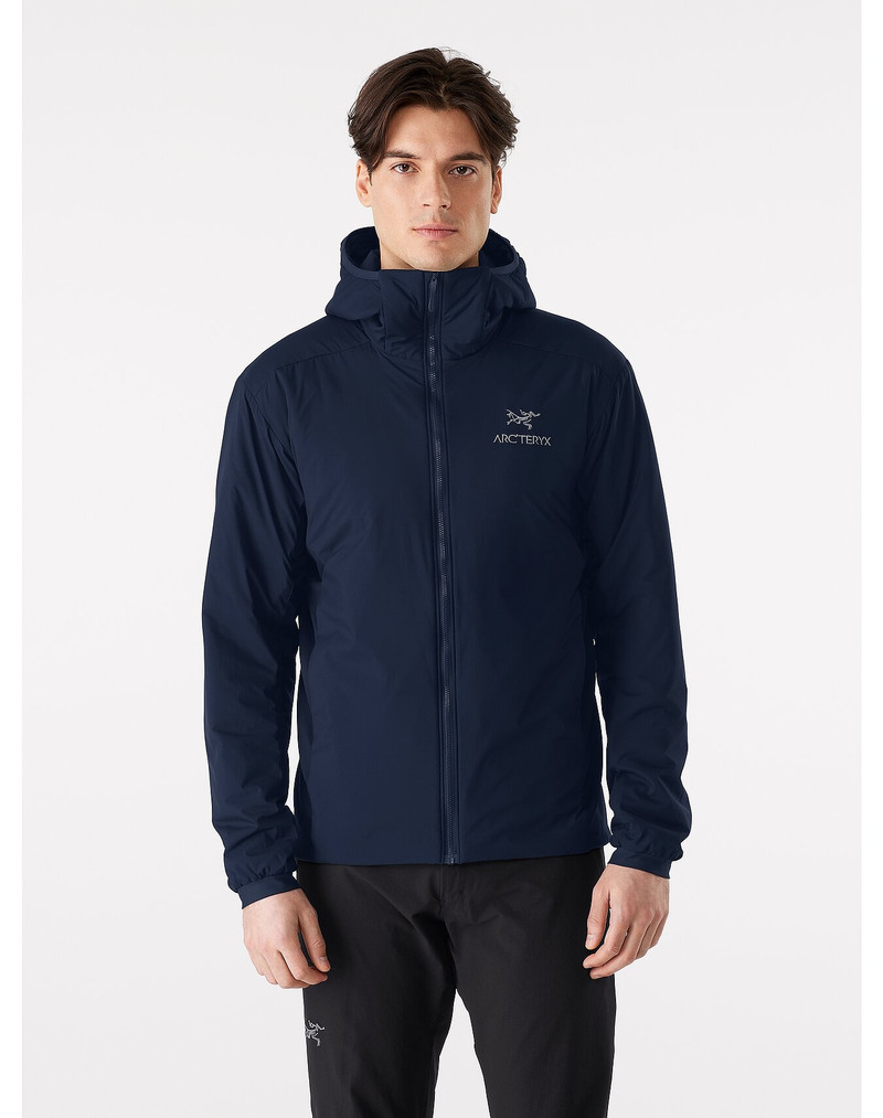 Arc'teryx 원자 LT Hoody outlook
