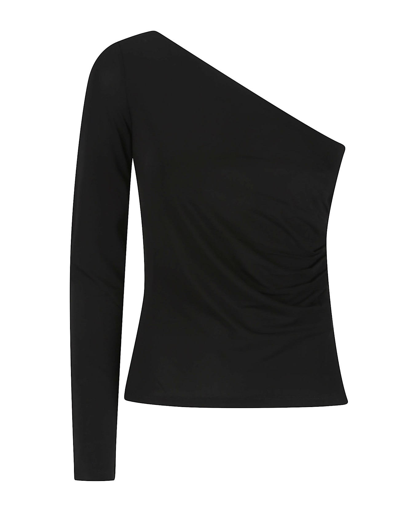 Spluga One Shoulder Top - 1