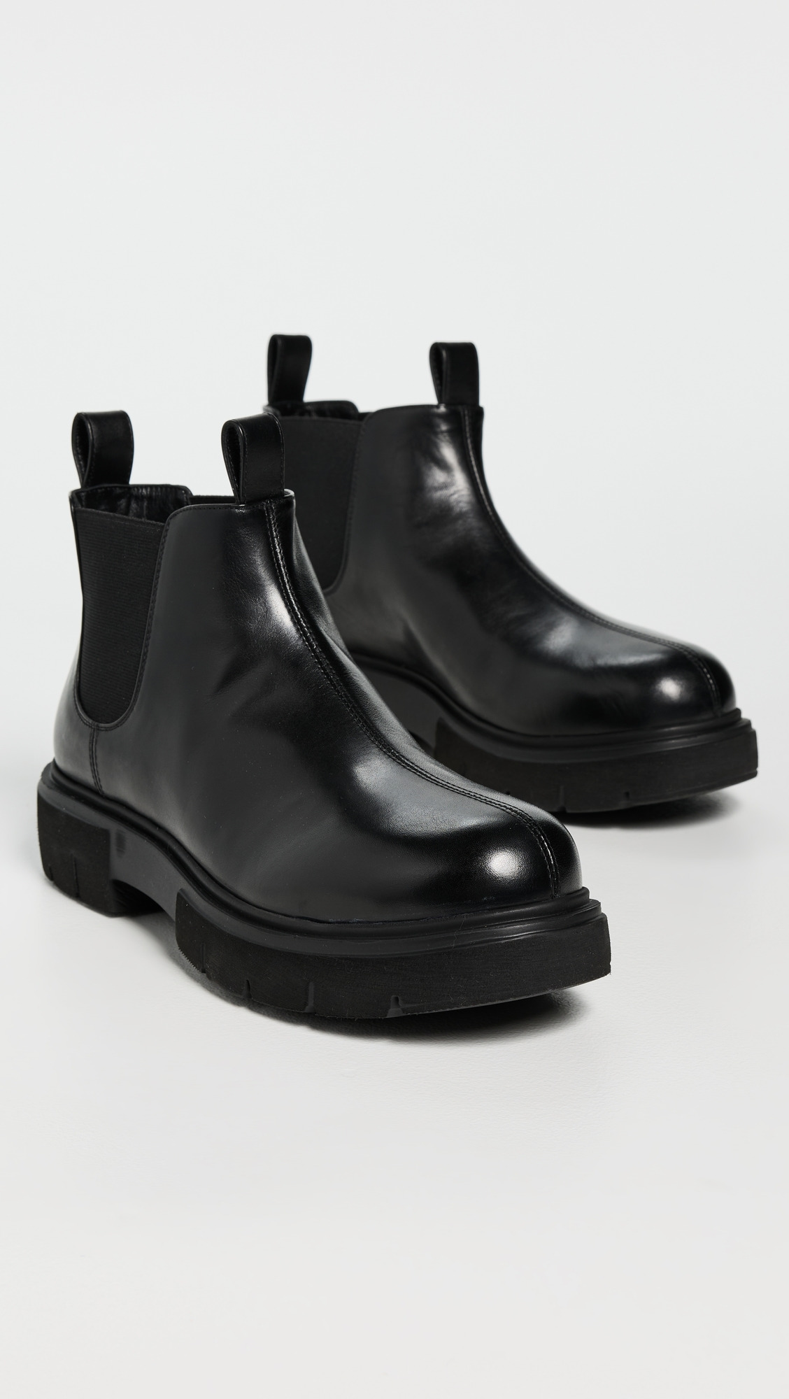 Camilla Boots - 4