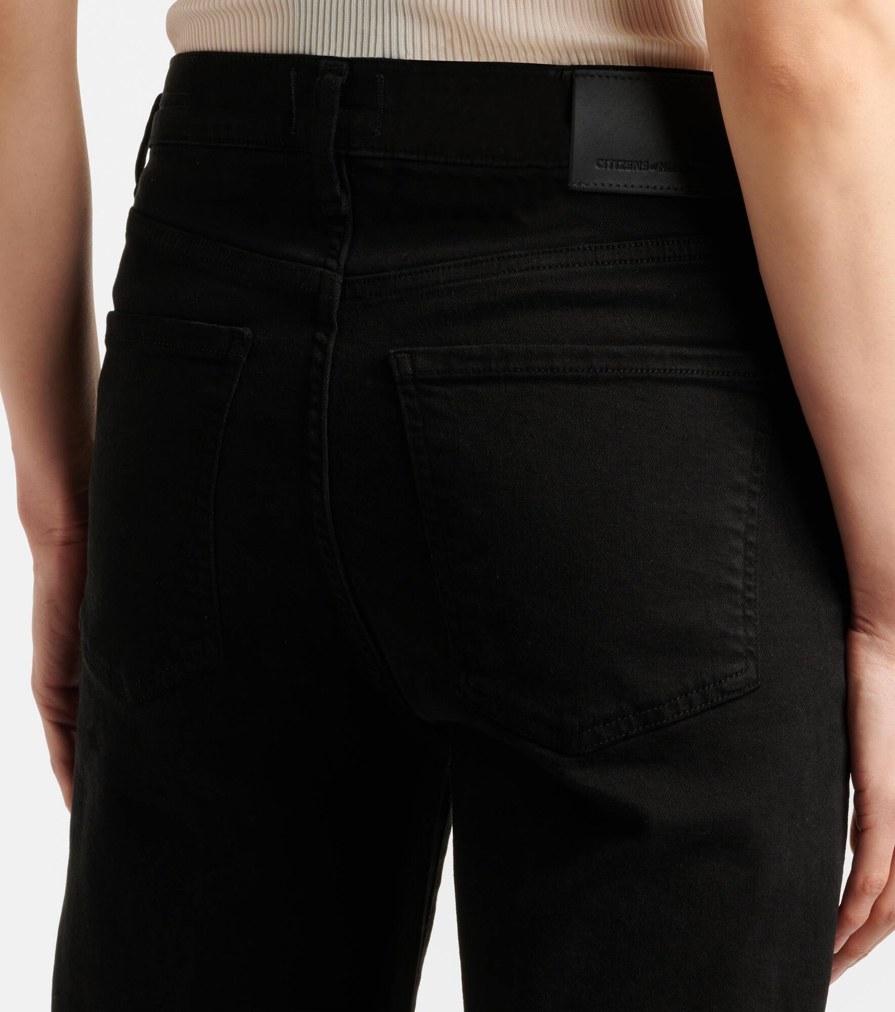 Caia straight jeans - 6