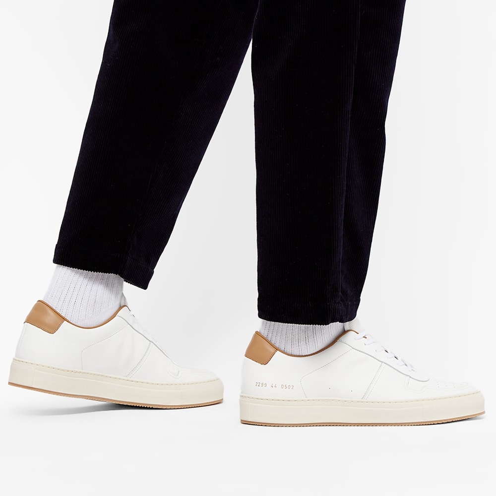 Common Projects B-Ball 90 - 6