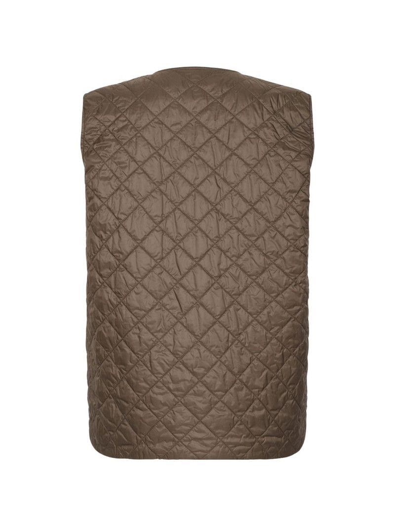 Disco long-sleeve coat 4