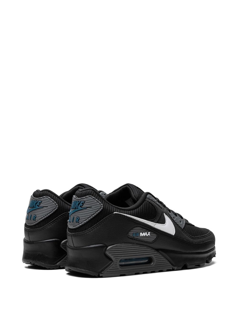 Air Max 90 "Black Marina" sneakers - 3