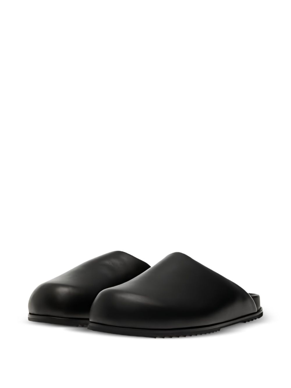 Granola slippers - 2
