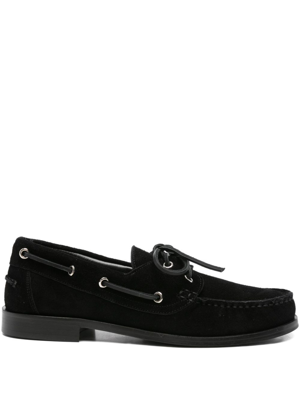 Harris boat shoes - 1