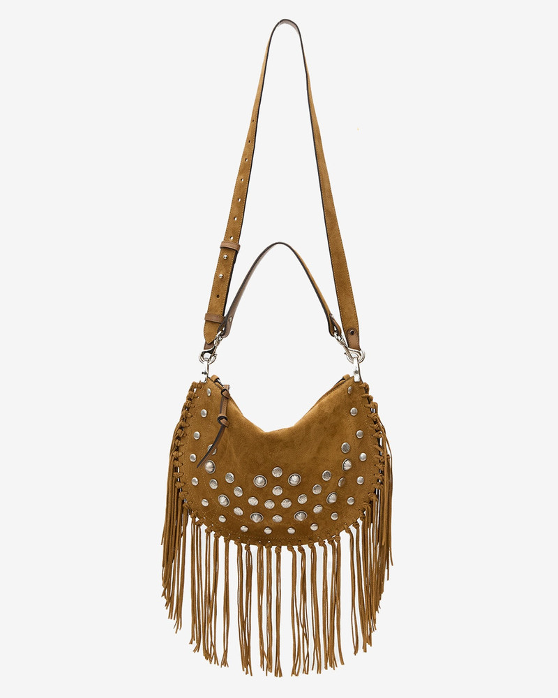 OSKAN SOFT ZIP BAG 6