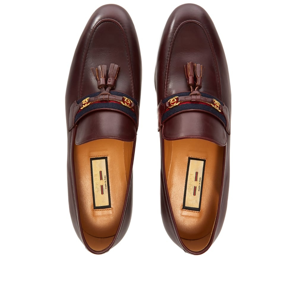 Gucci Paride Loafer - 5