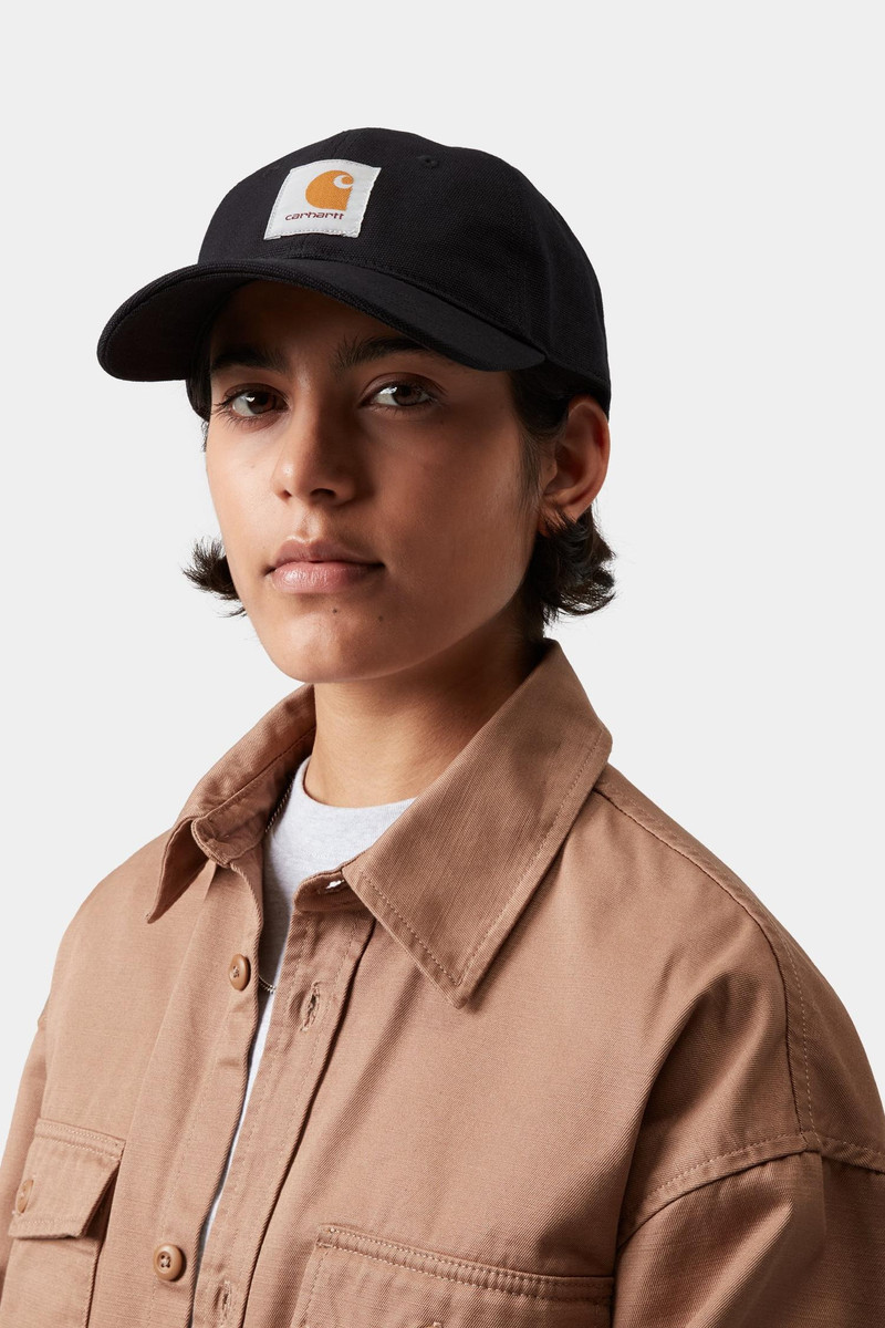 Canvas Cap 3