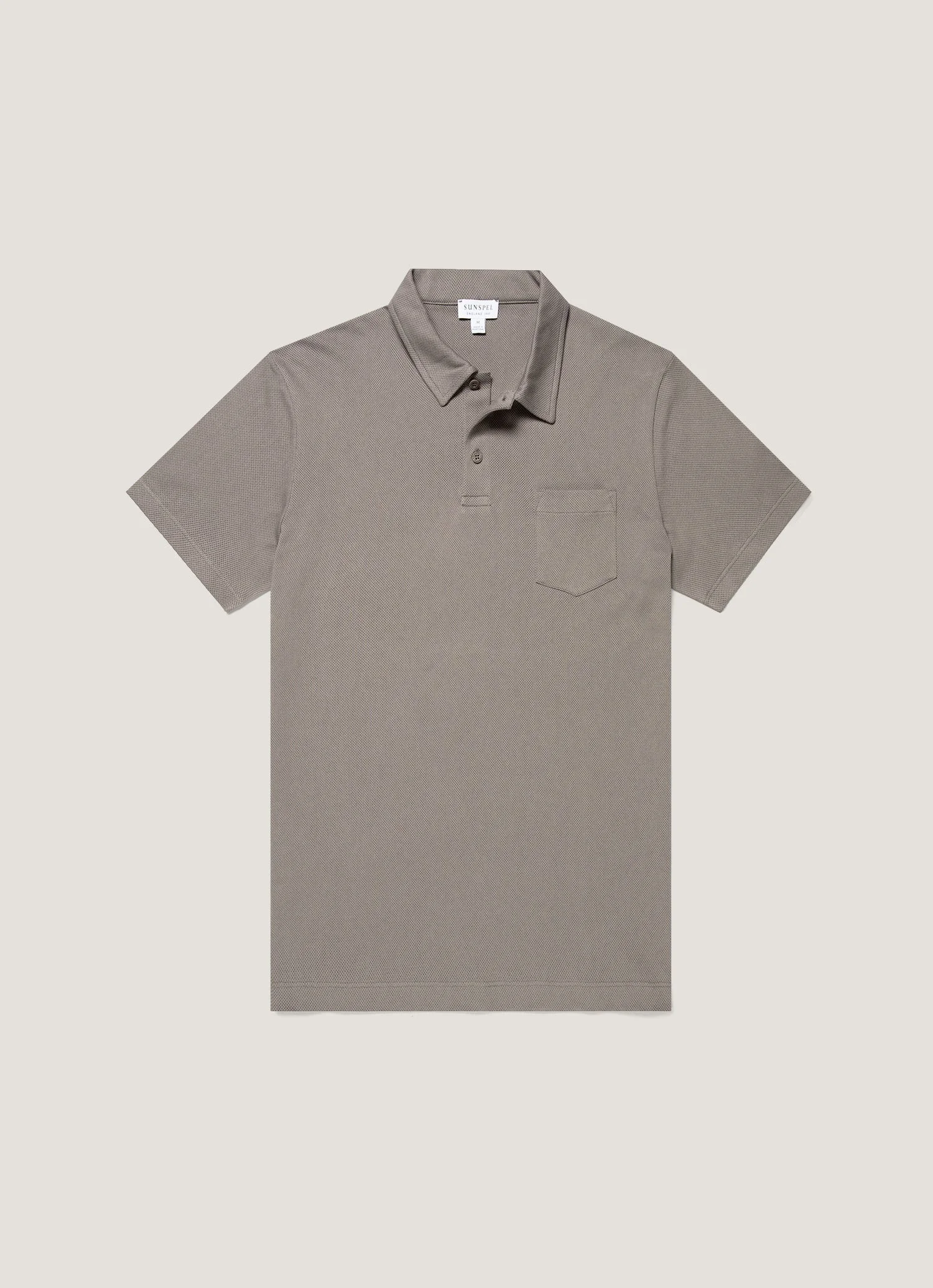 Riviera Polo Shirt - 1