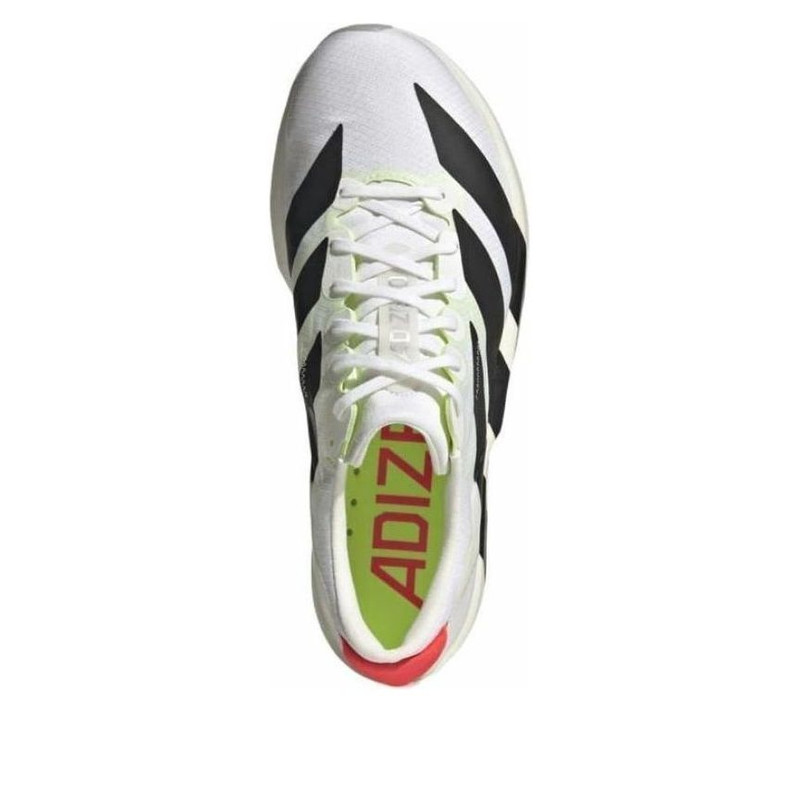 (WMNS) adidas Adizero Adios 9 'Cloud White Core Black' IF9418 3