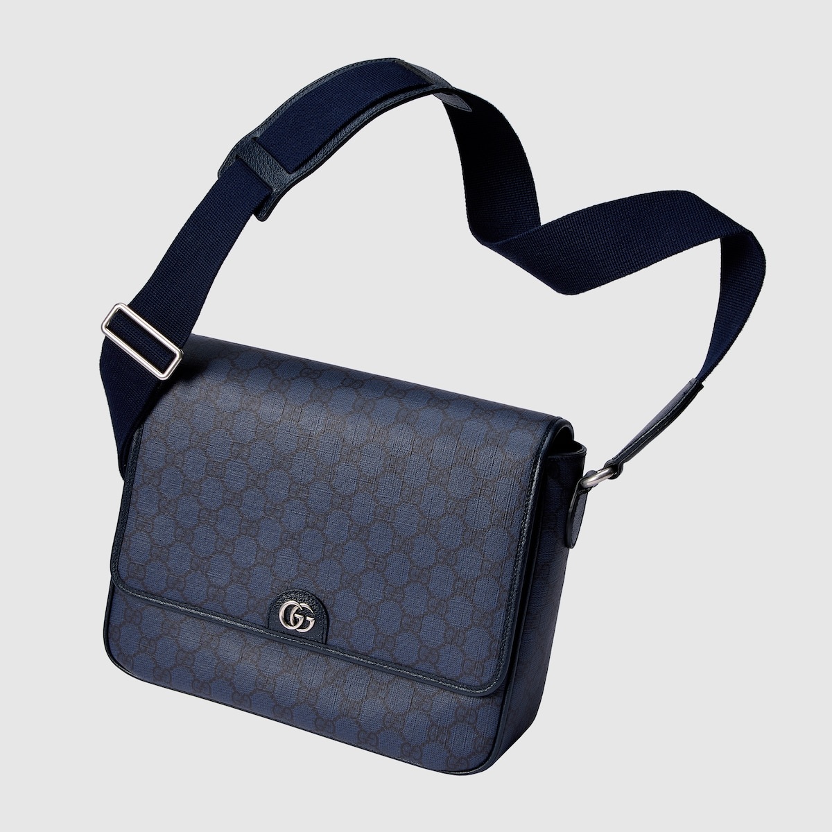 Ophidia medium messenger bag - 3