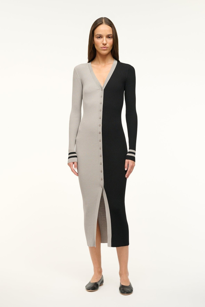 STAUD STAUD SHOKO SWEATER X NFL RAIDERS outlook