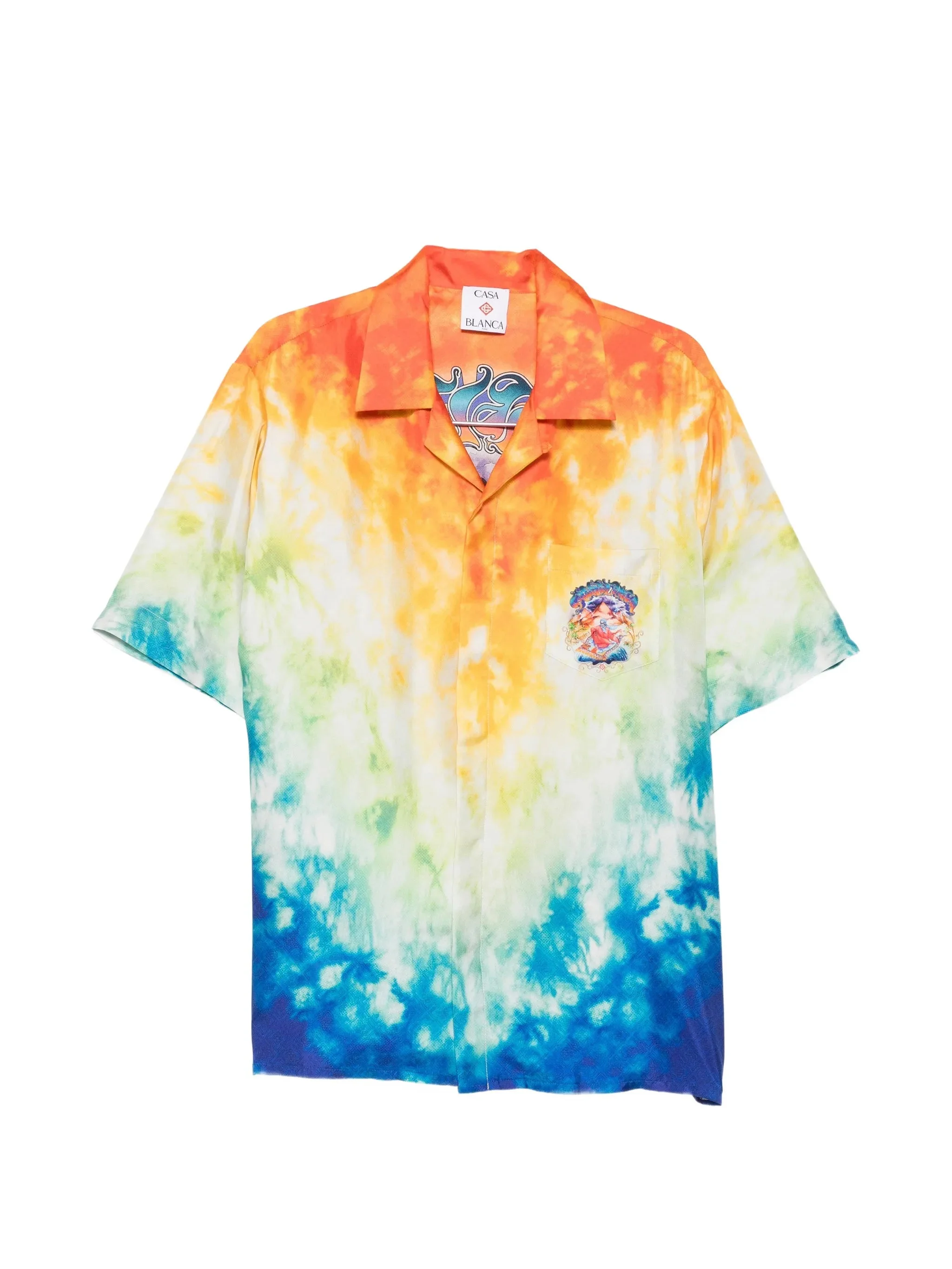 Casablanca Shirts - 1