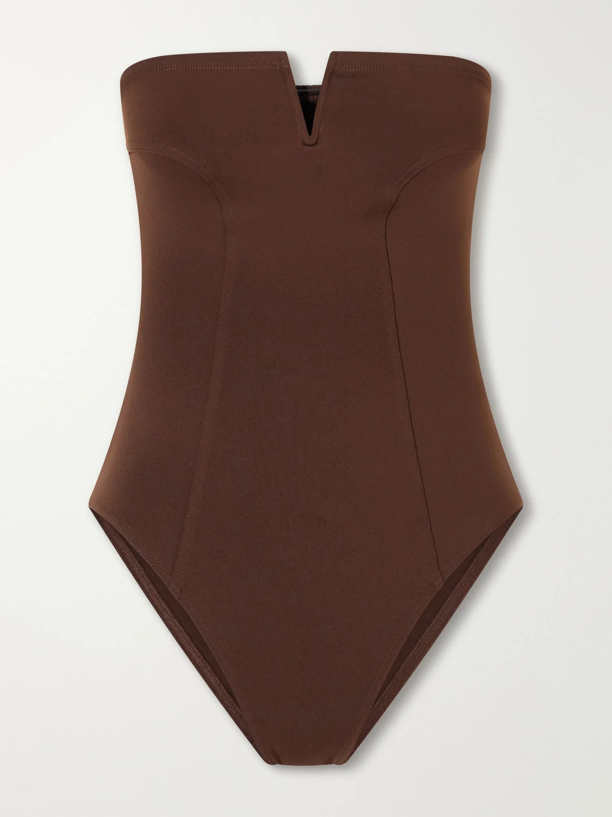 Apparence Stretch-jersey Swimsuit - 1