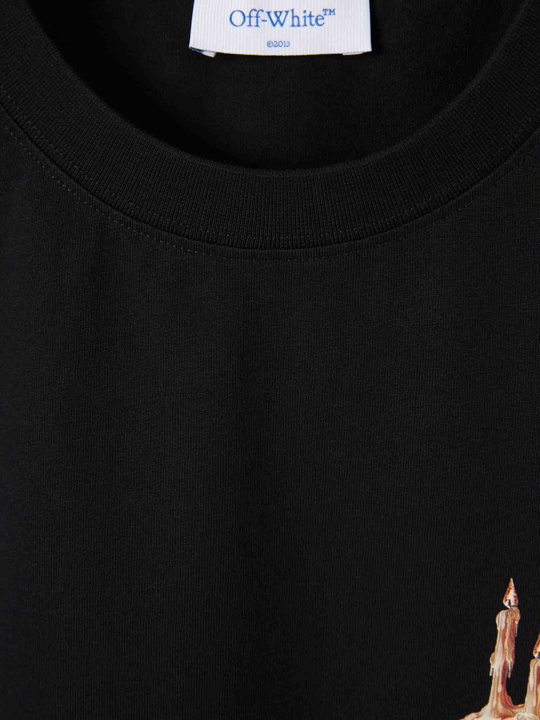 SHORT SLEEVE T-SHIRT - 3