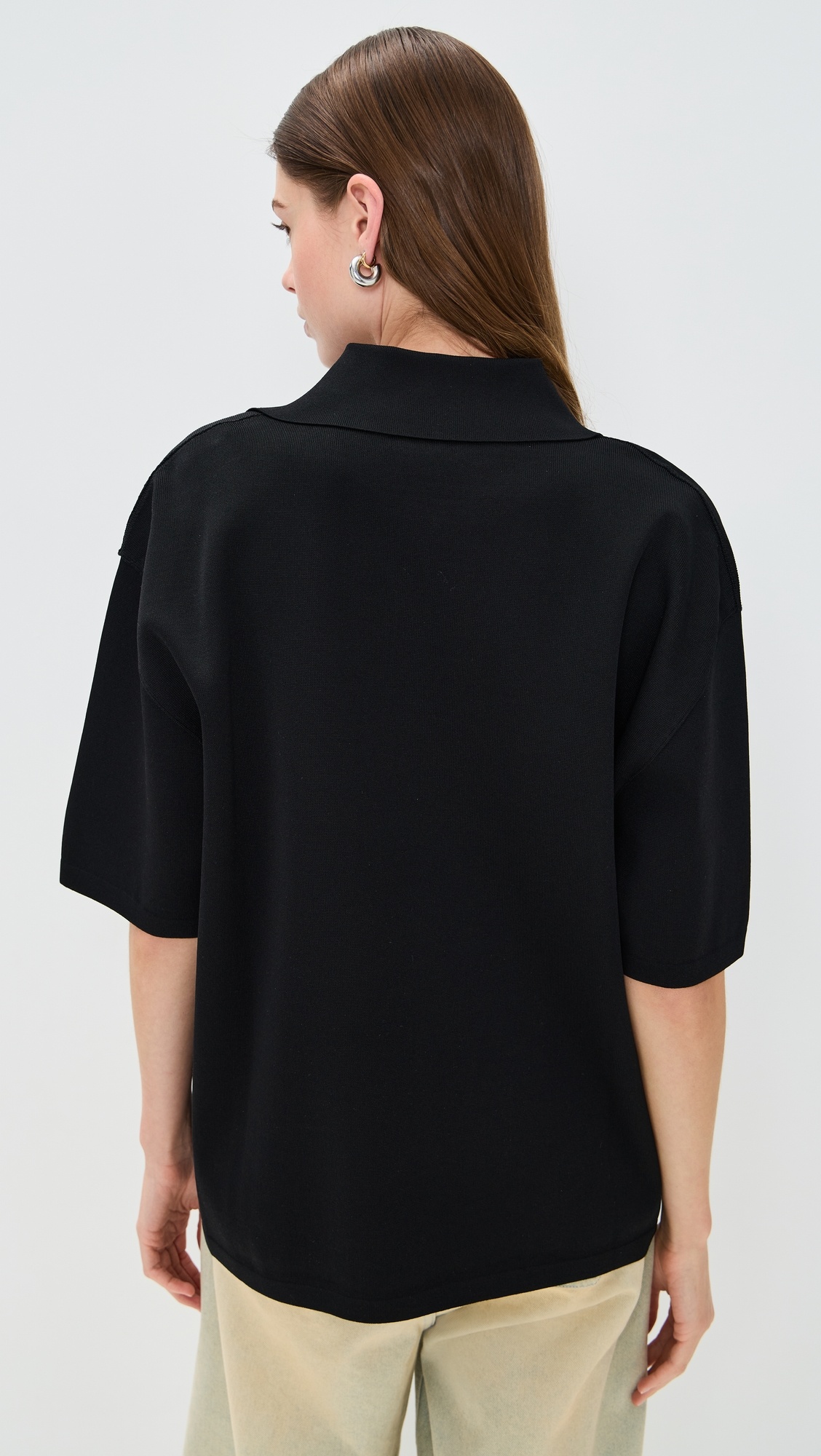 Short Sleeves Polo - 2