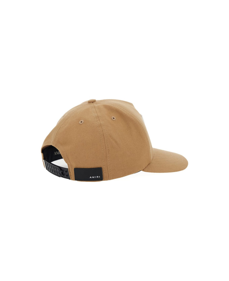 AMIRI Ma Full Canvas Hat outlook
