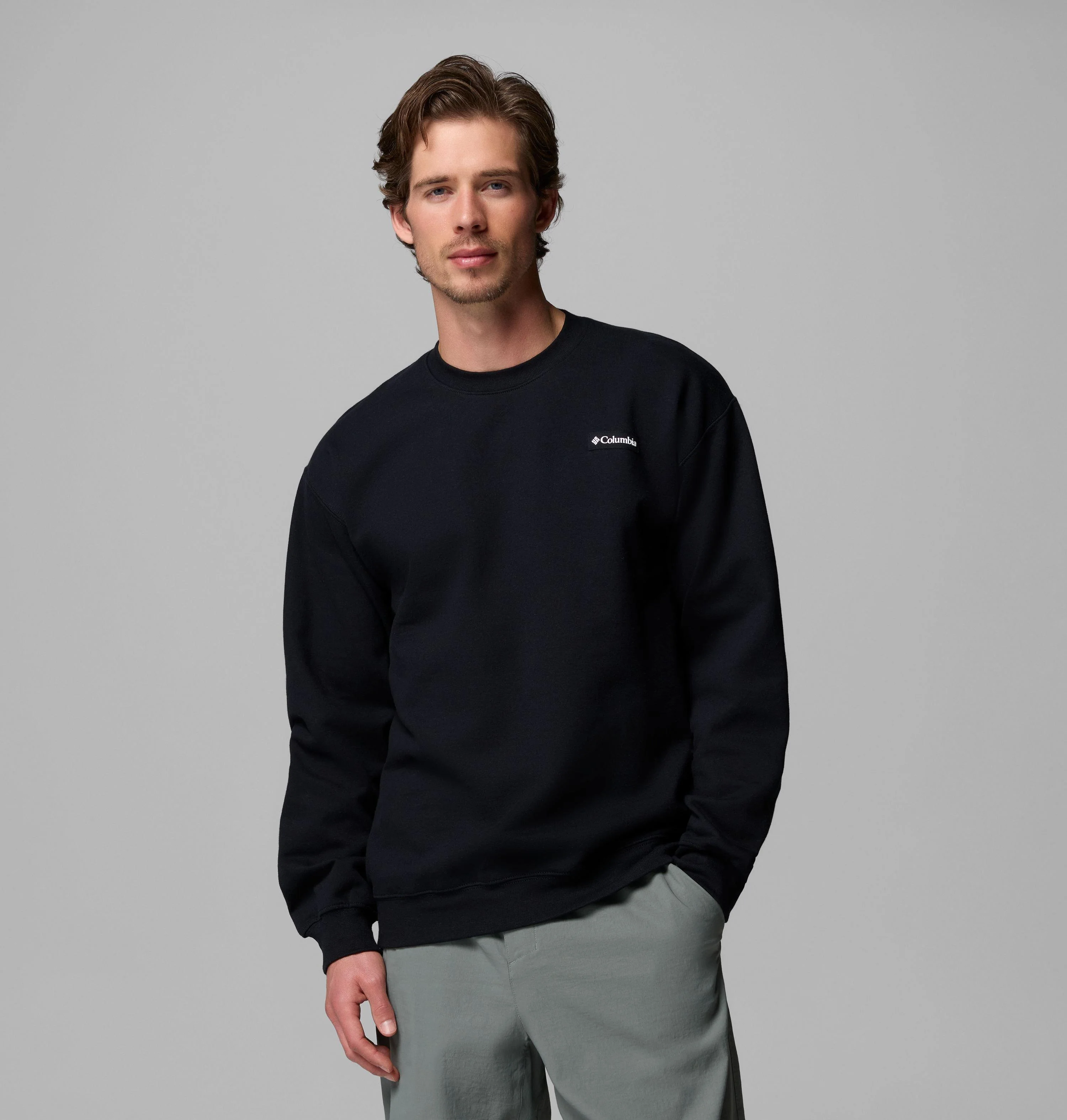 Men's Oakwind Sweatshirt - 1