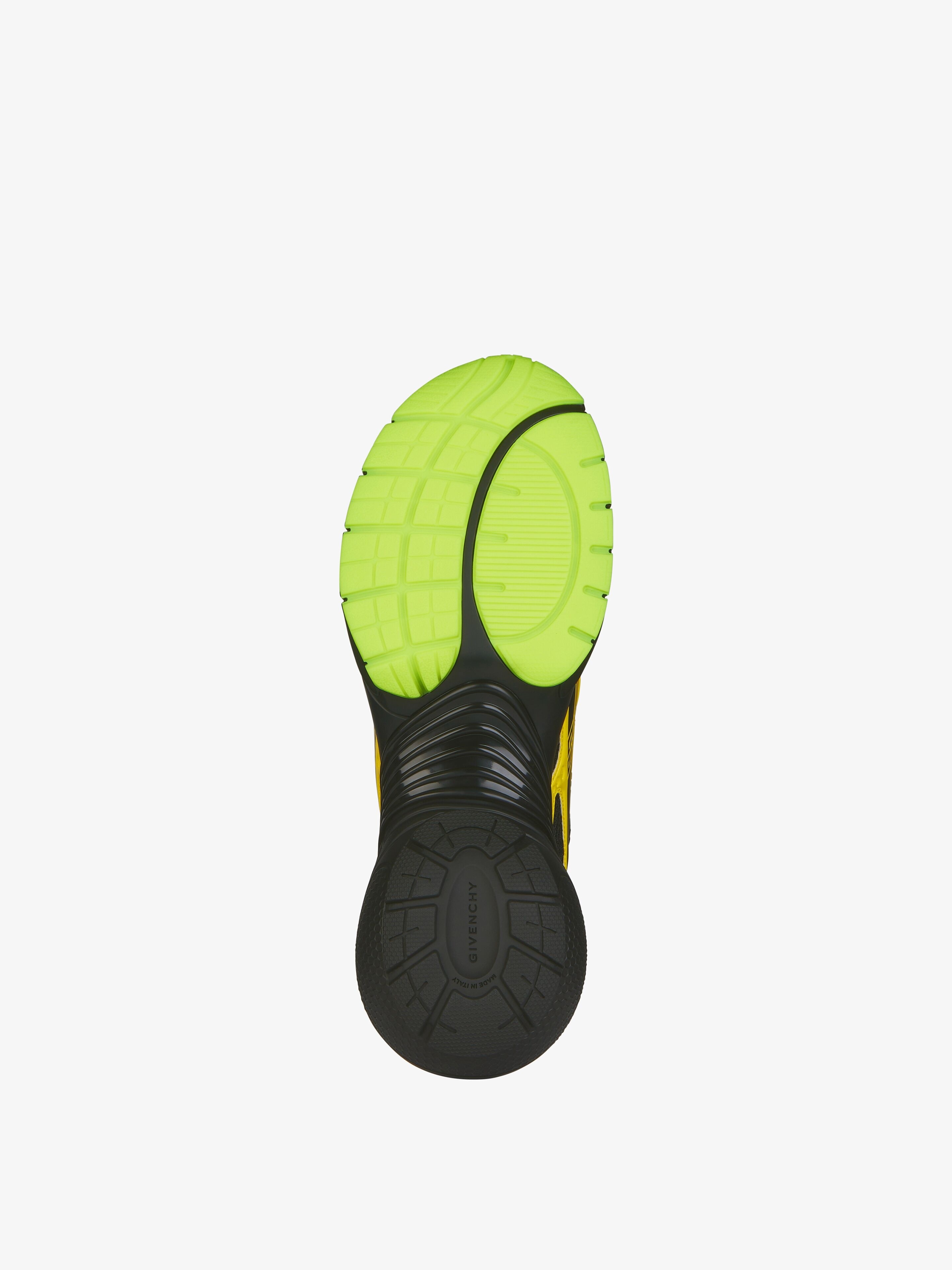 TK-MX RUNNER SNEAKERS IN MESH - 6