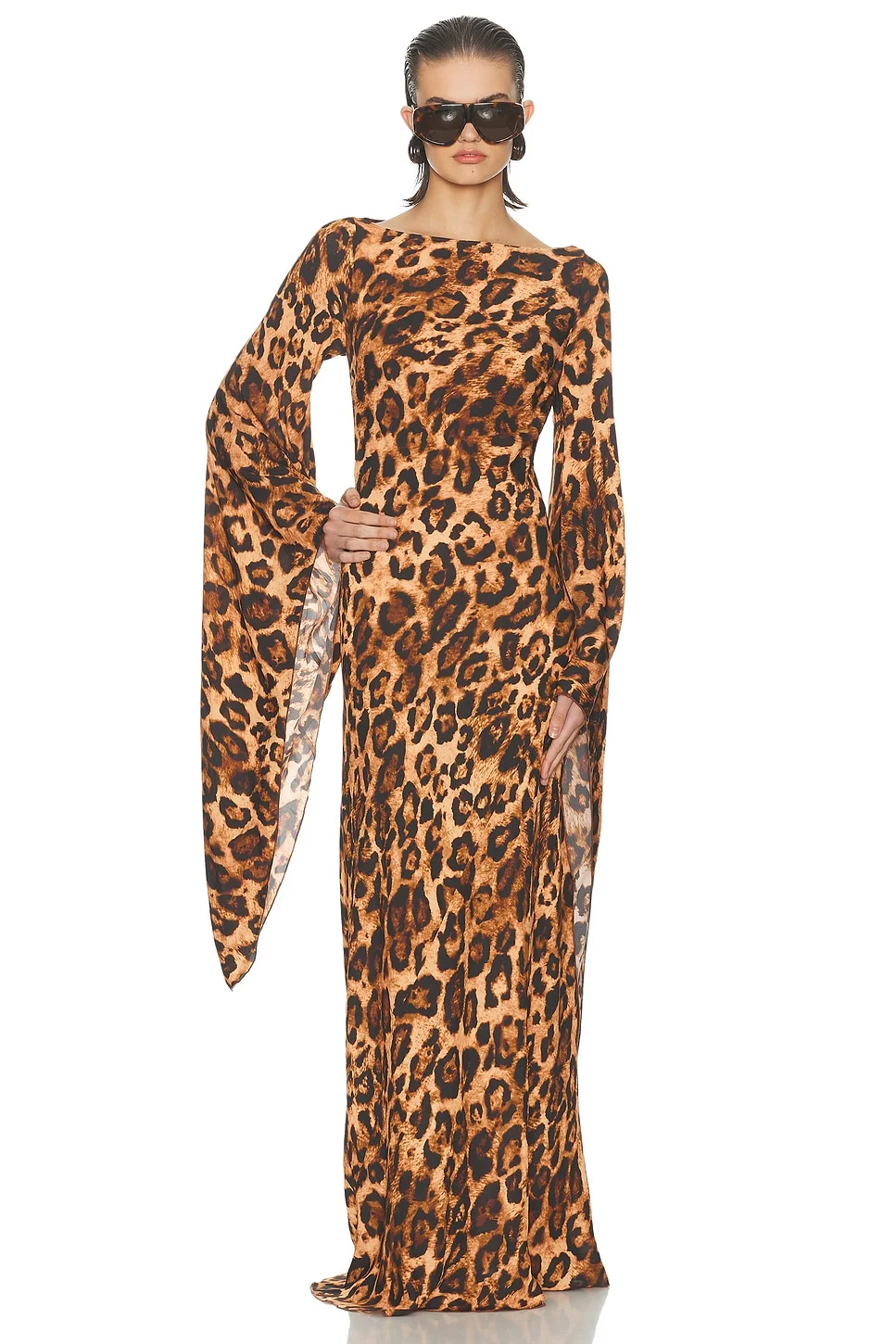 The Rosalind Dress - 1