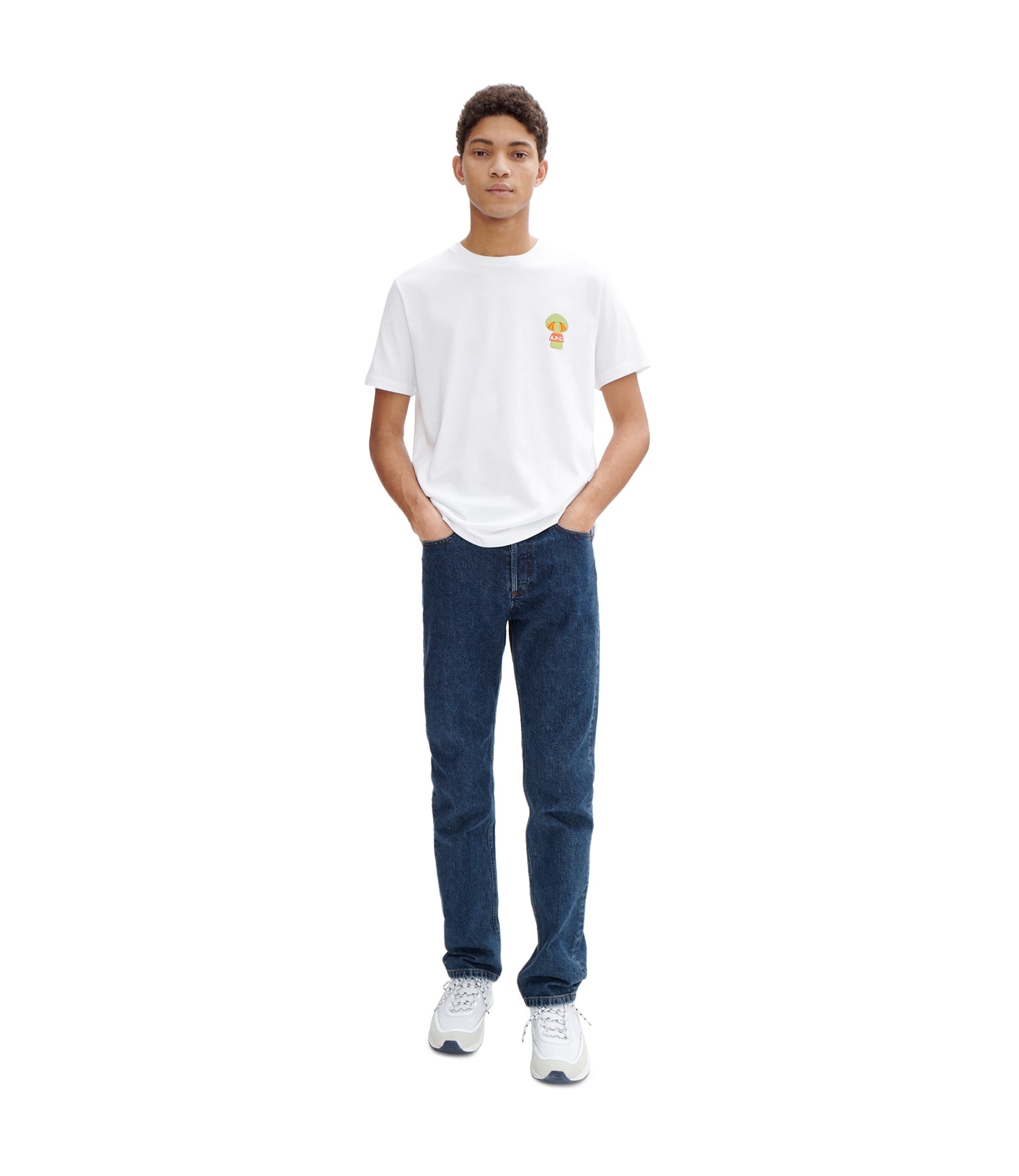 Standard jeans - 2