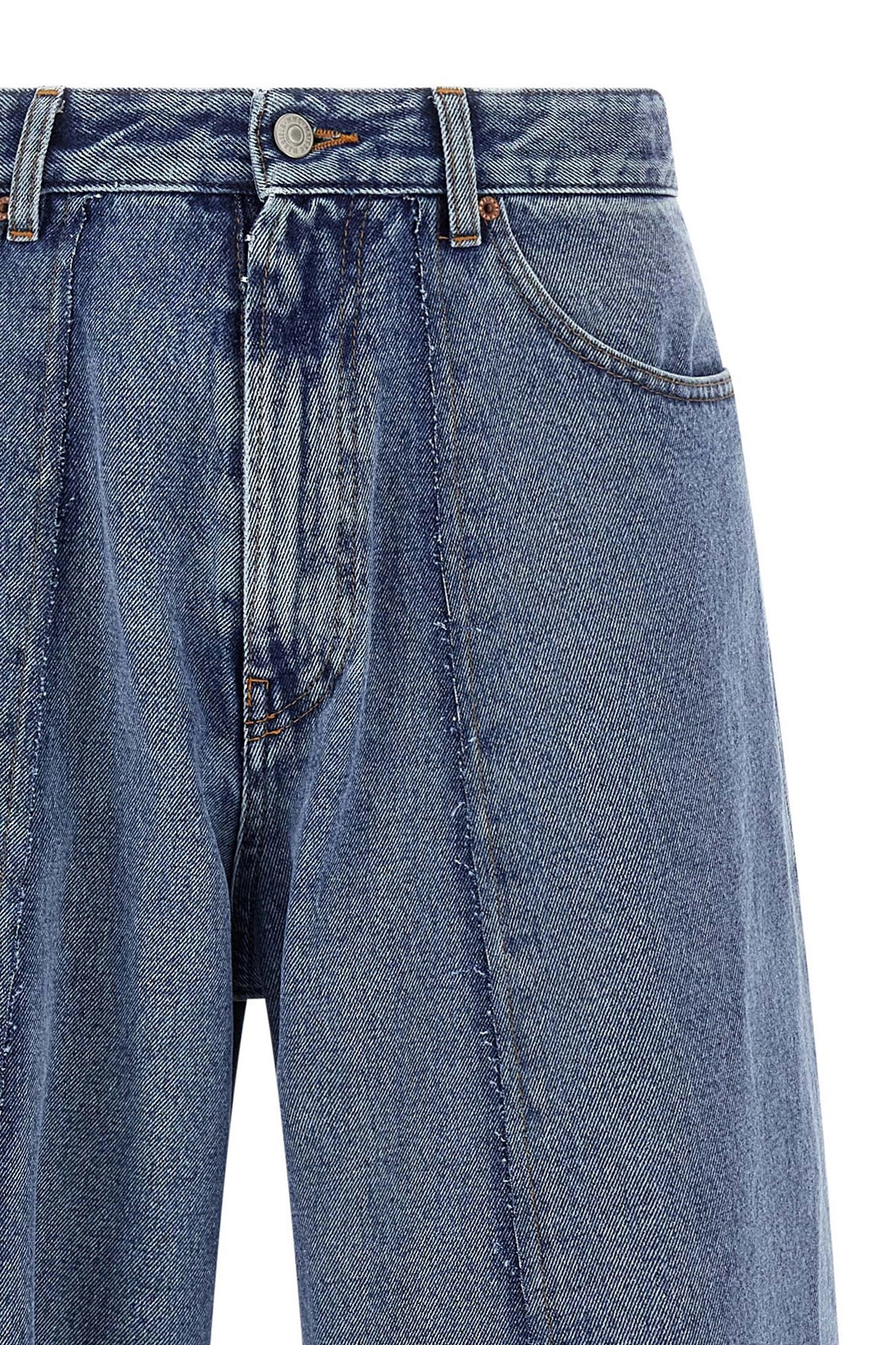'5 pockets' jeans - 4
