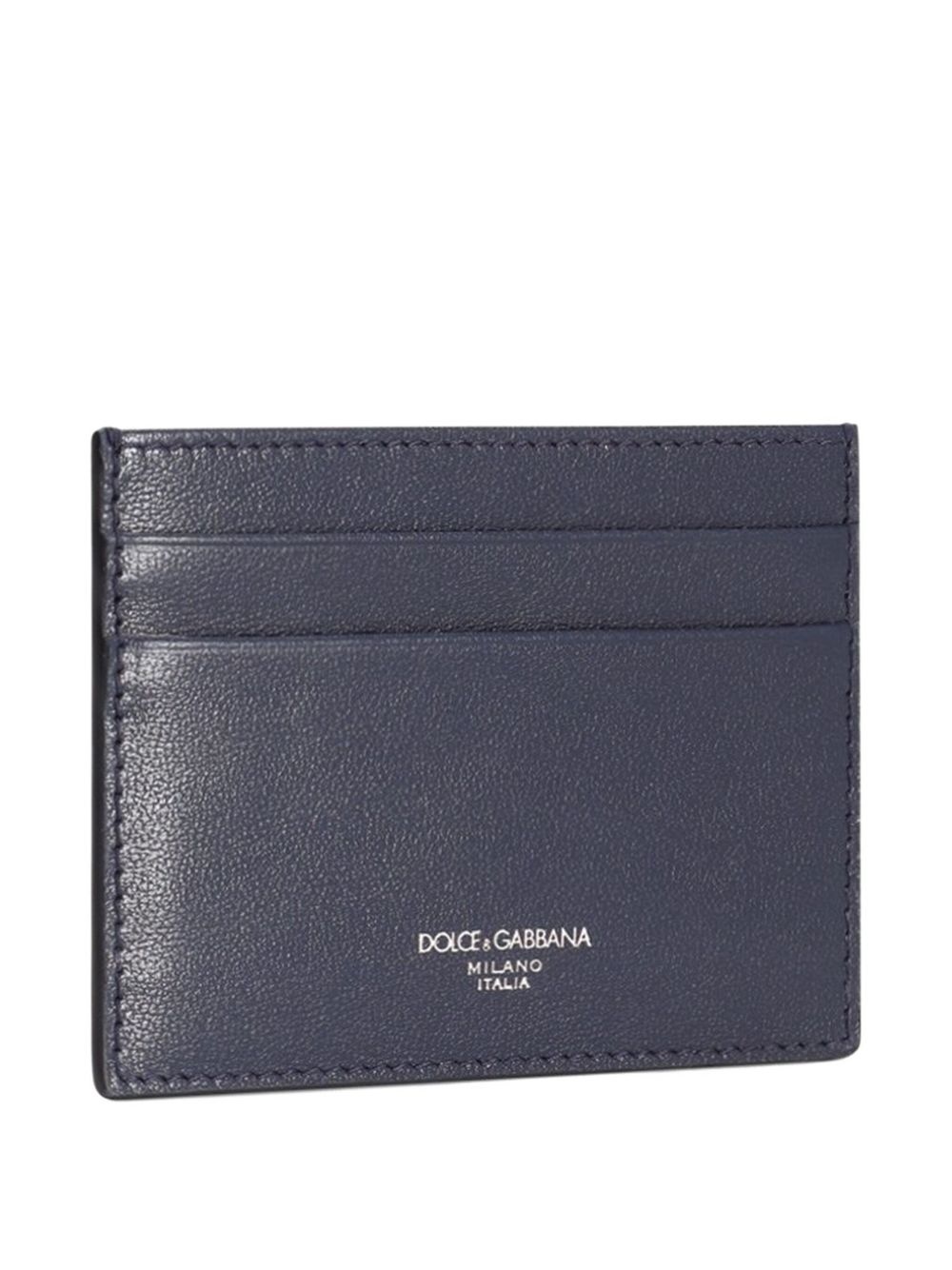 leather card holder - 3