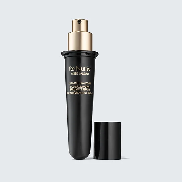 Re-Nutriv Ultimate Diamond Transformative Brilliance | Skin Longevity Serum - 1