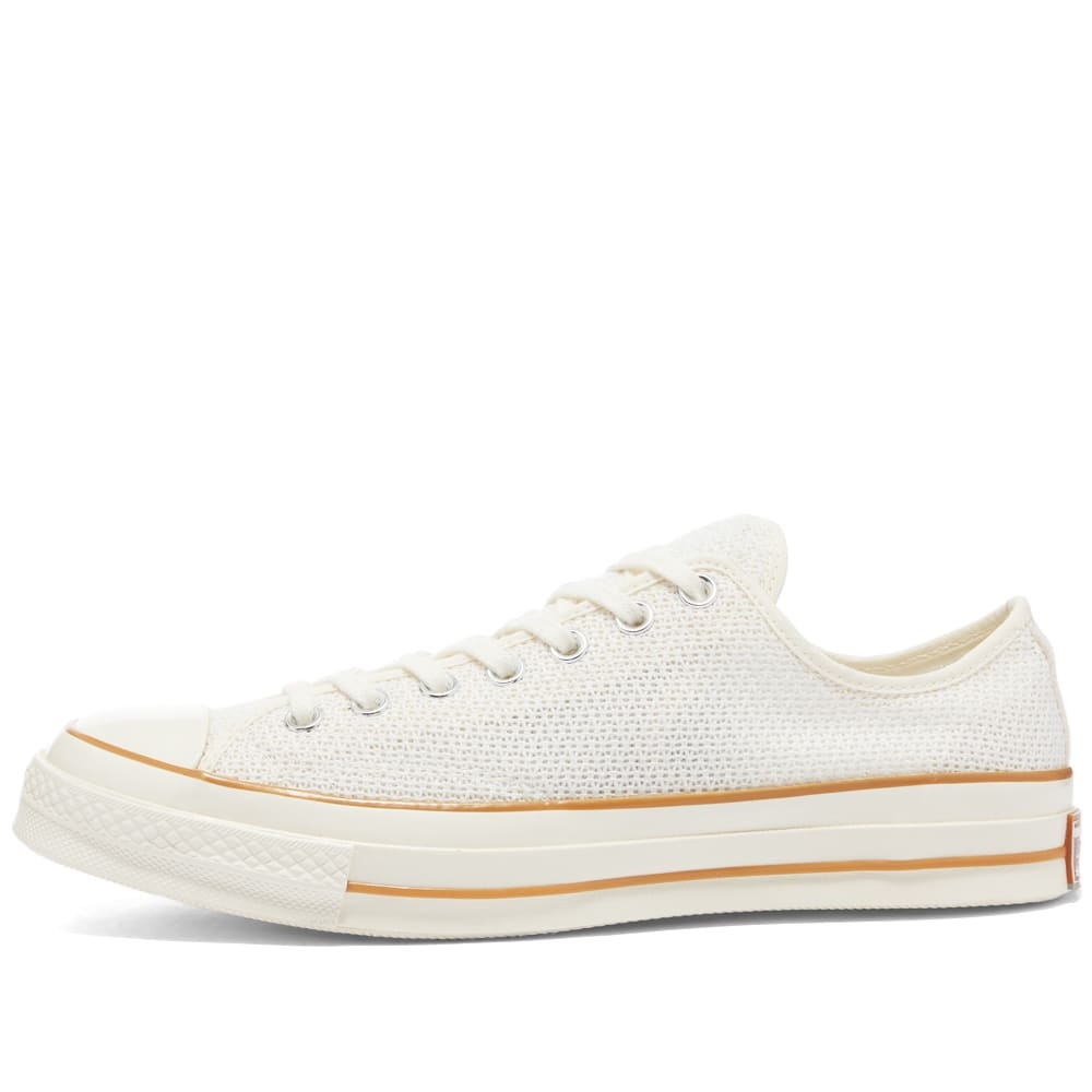 Converse Chuck Taylor 70 Ox Breathable - 2