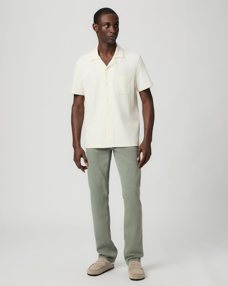 PAIGE Oliver Shirt outlook