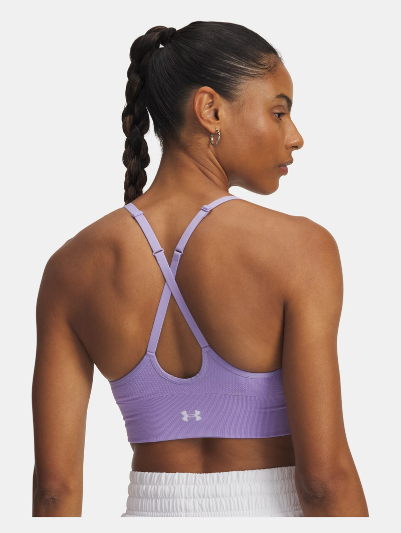Under Armour UA Vanish Seamless Low outlook