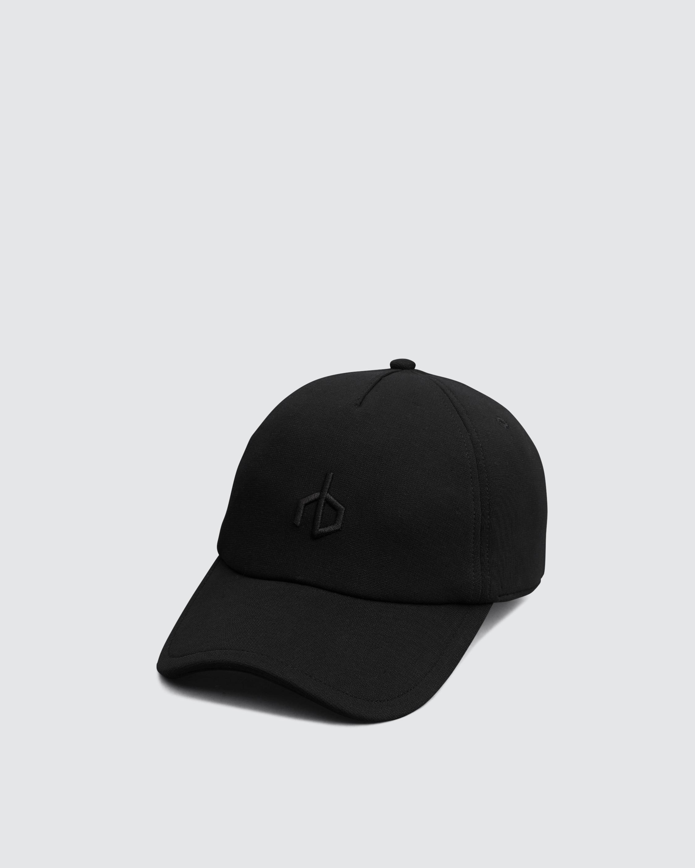 Aron Baseball Cap
Cotton Hat - 1