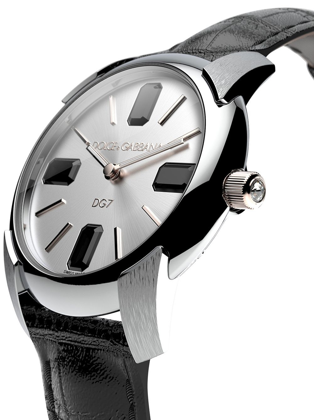 DG7 Rainbow 34mm - 3