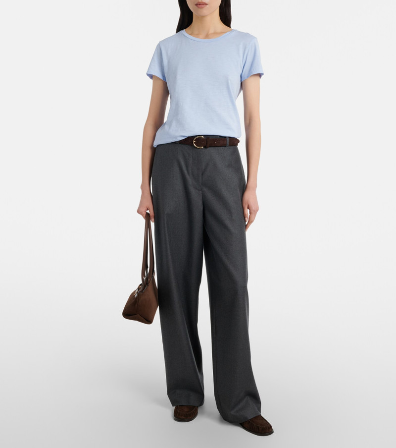 velvet Odelia cotton T-shirt outlook