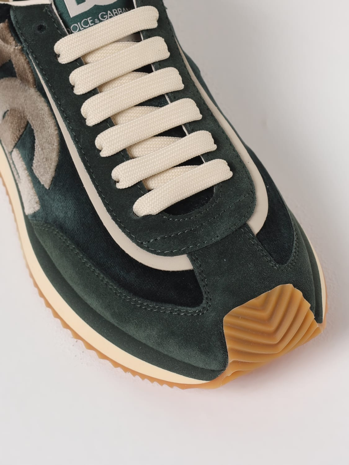 Sneakers men Dolce & Gabbana - 4