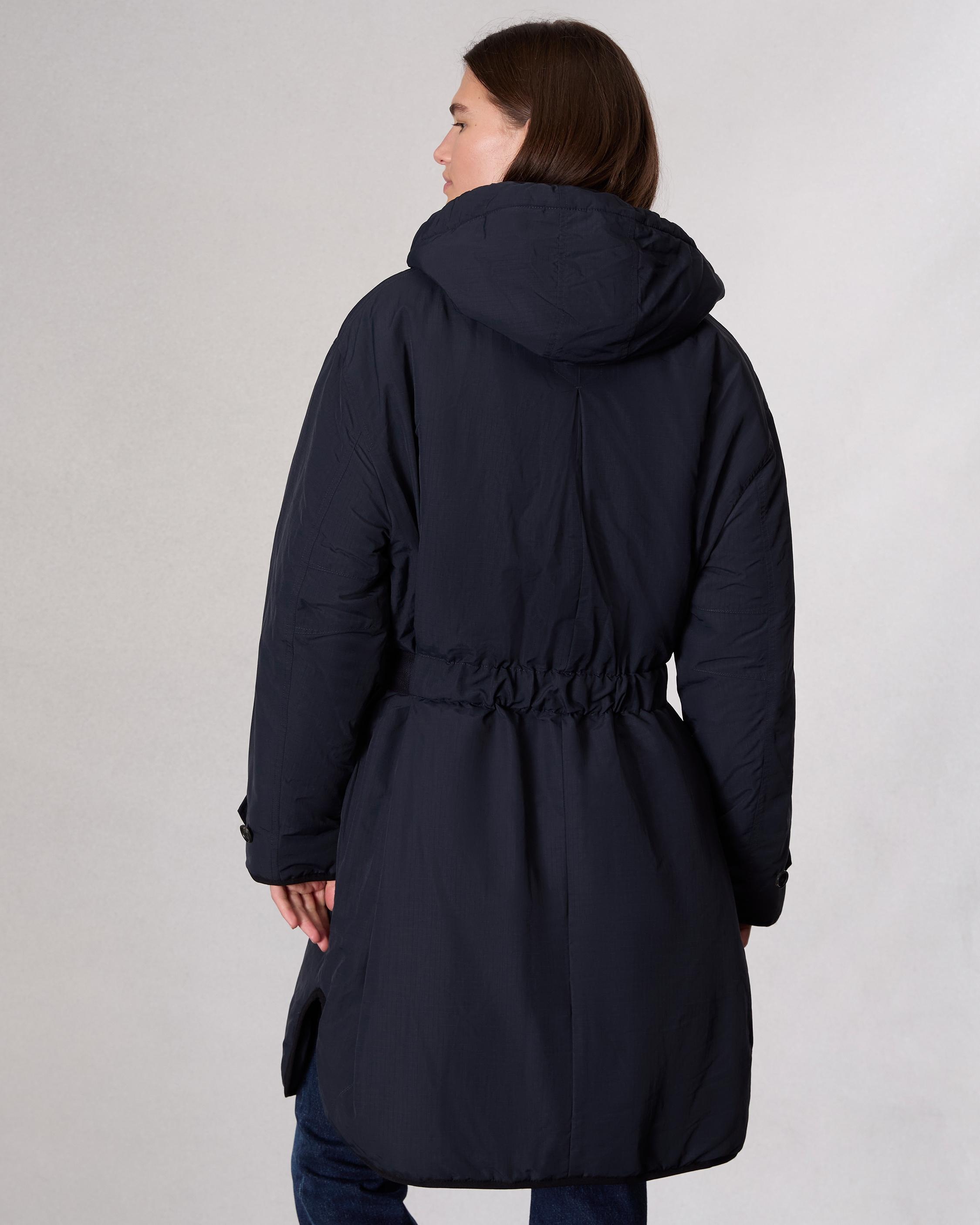 Regan Ripstop Parka - 5