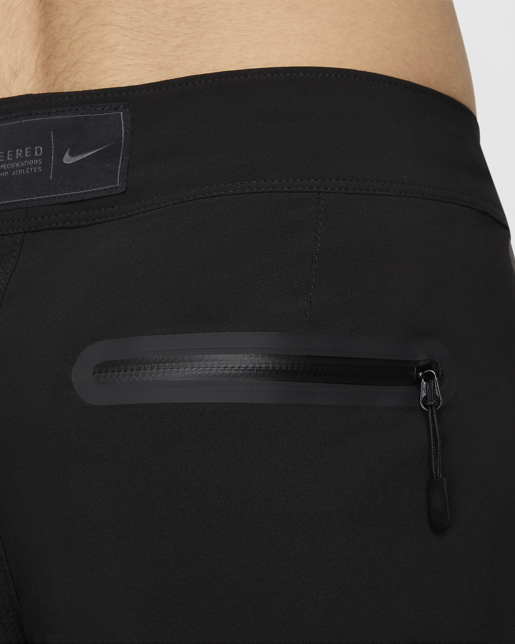 Nike Swim Fadeaway Men's 7" Board Shorts - 5