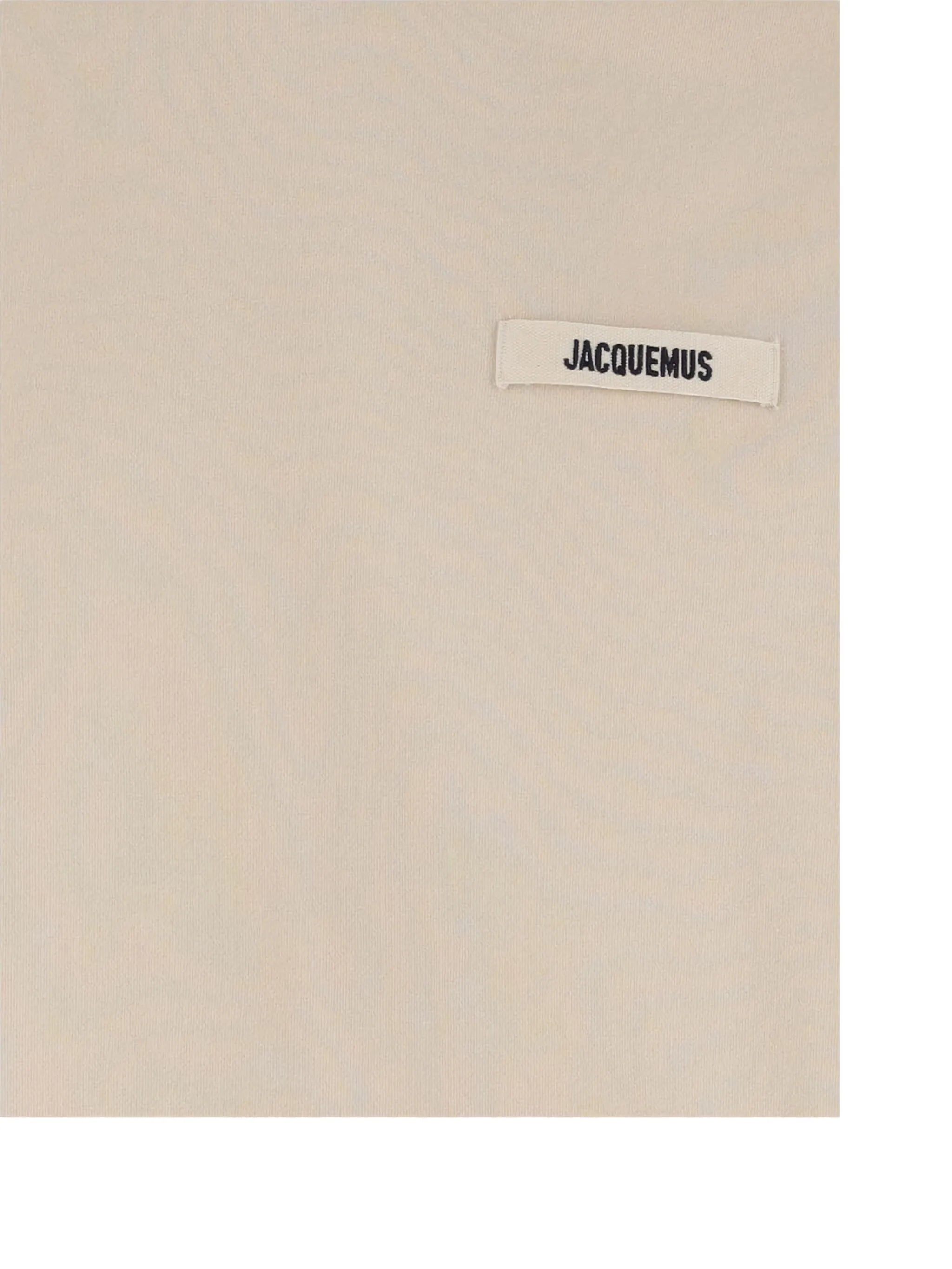 Jacquemus JACQUEMUS Sweaters Beige - 4