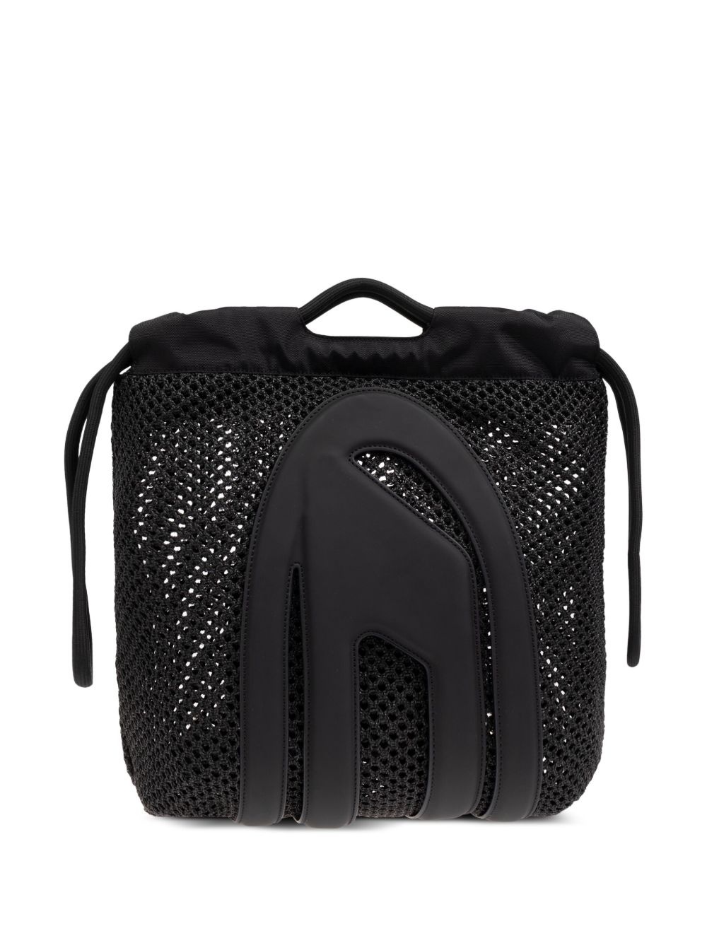 medium Cage-D tote bag - 4