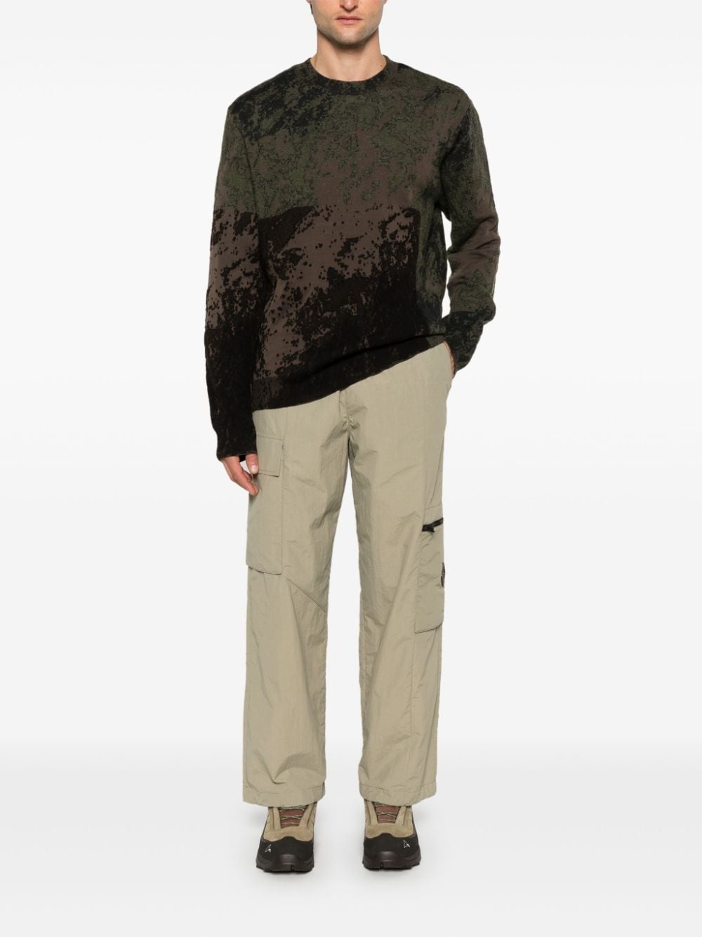 Stratum cargo pants - 2