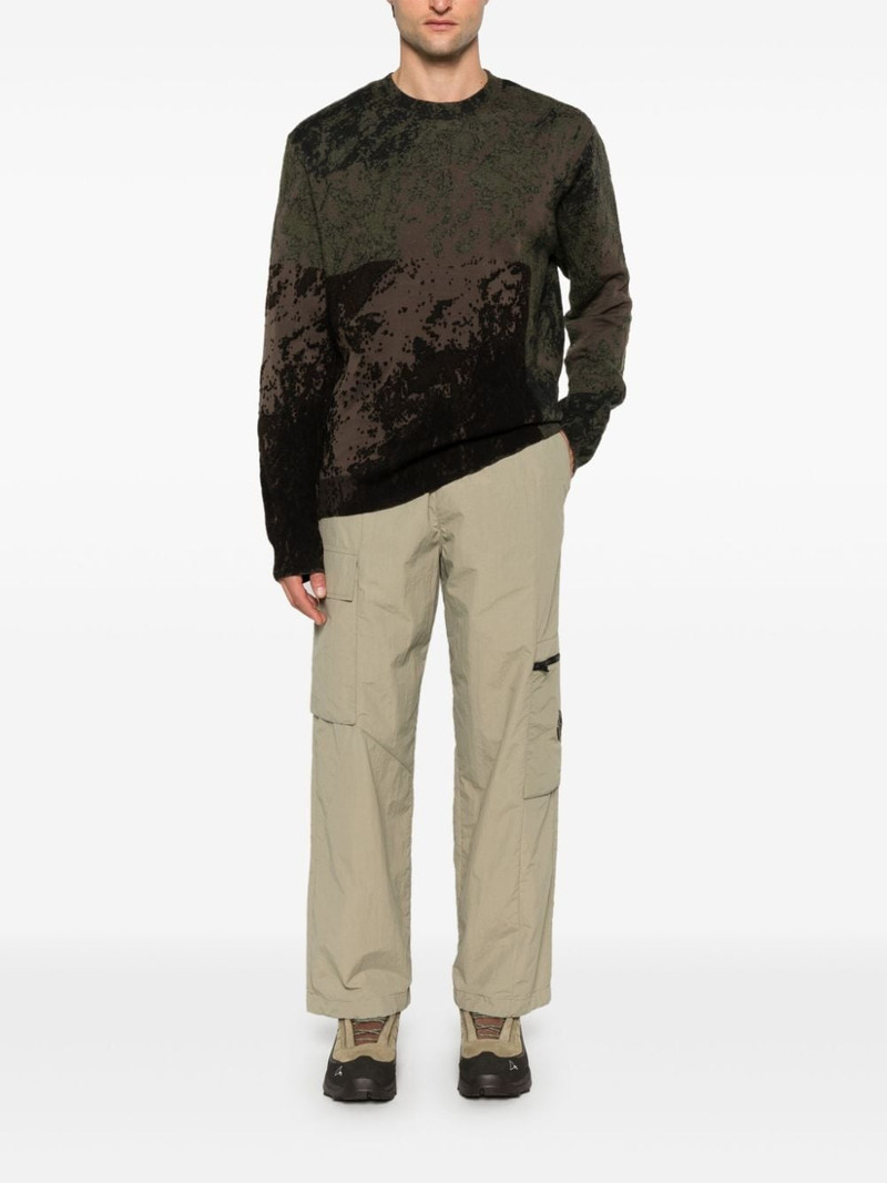 A-COLD-WALL* Stratum cargo pants outlook
