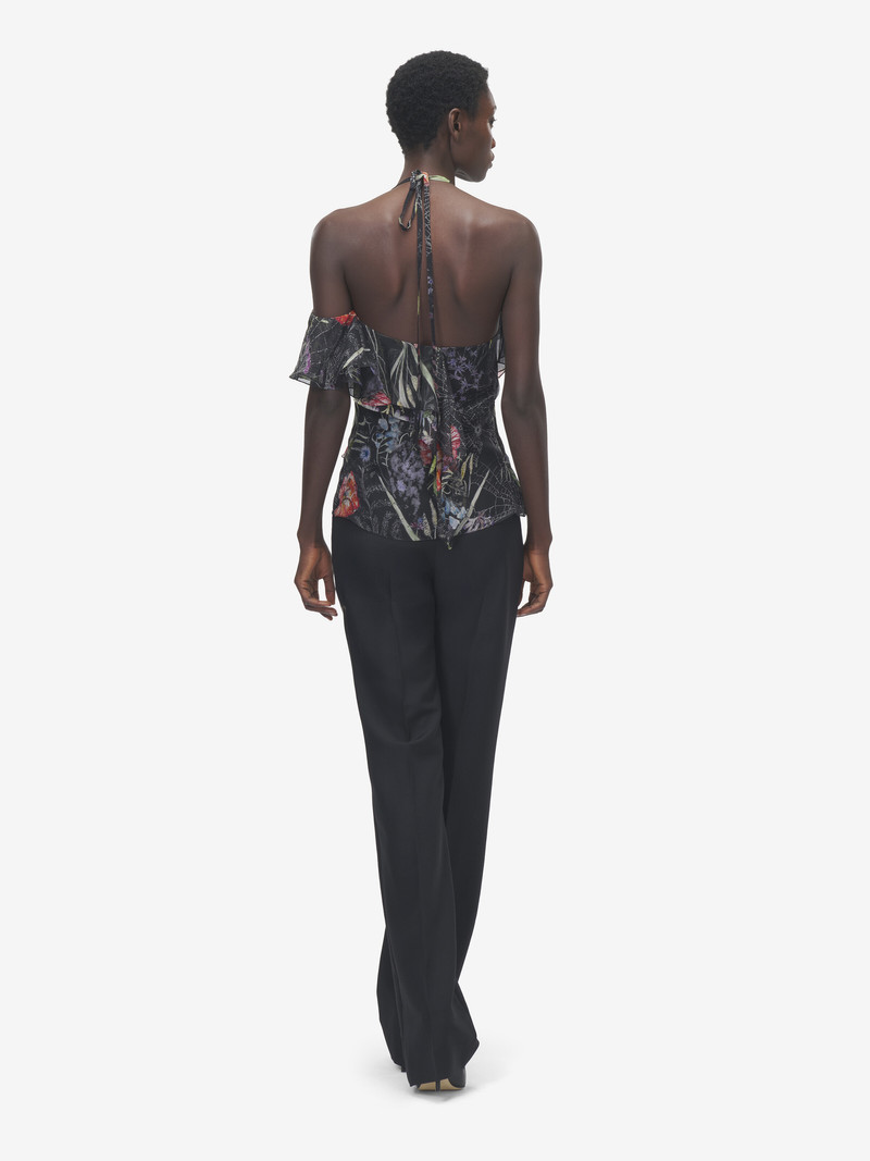 Meadow Floral Print 5