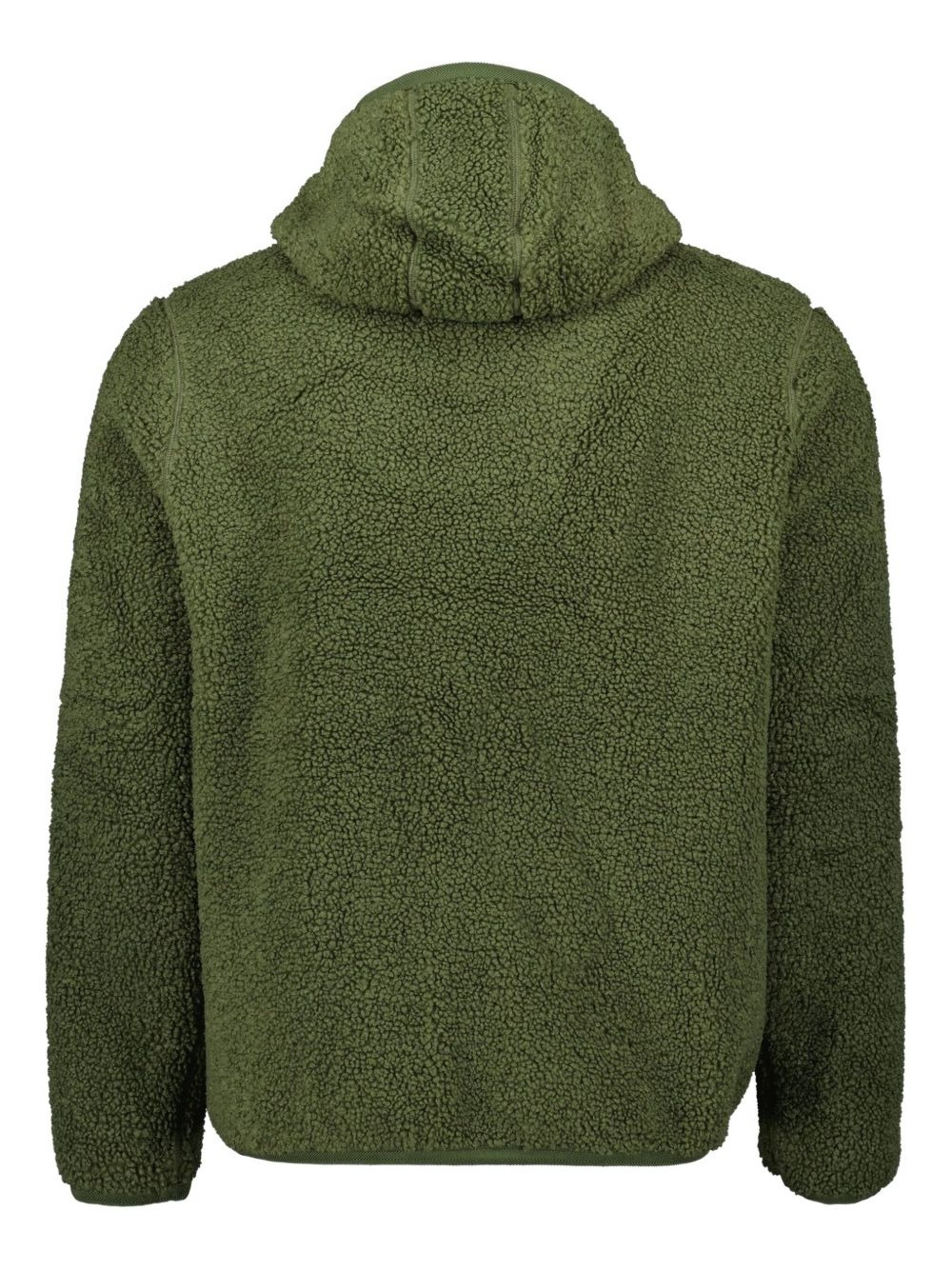 Jack zip-fastening jacket - 2