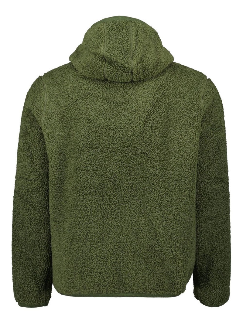 K-WAY Jack zip-fastening jacket outlook