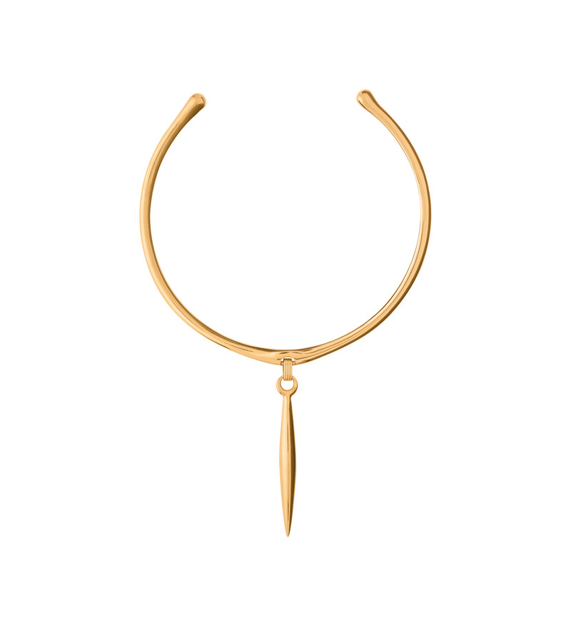 BRASS ARROW TORQUE 1