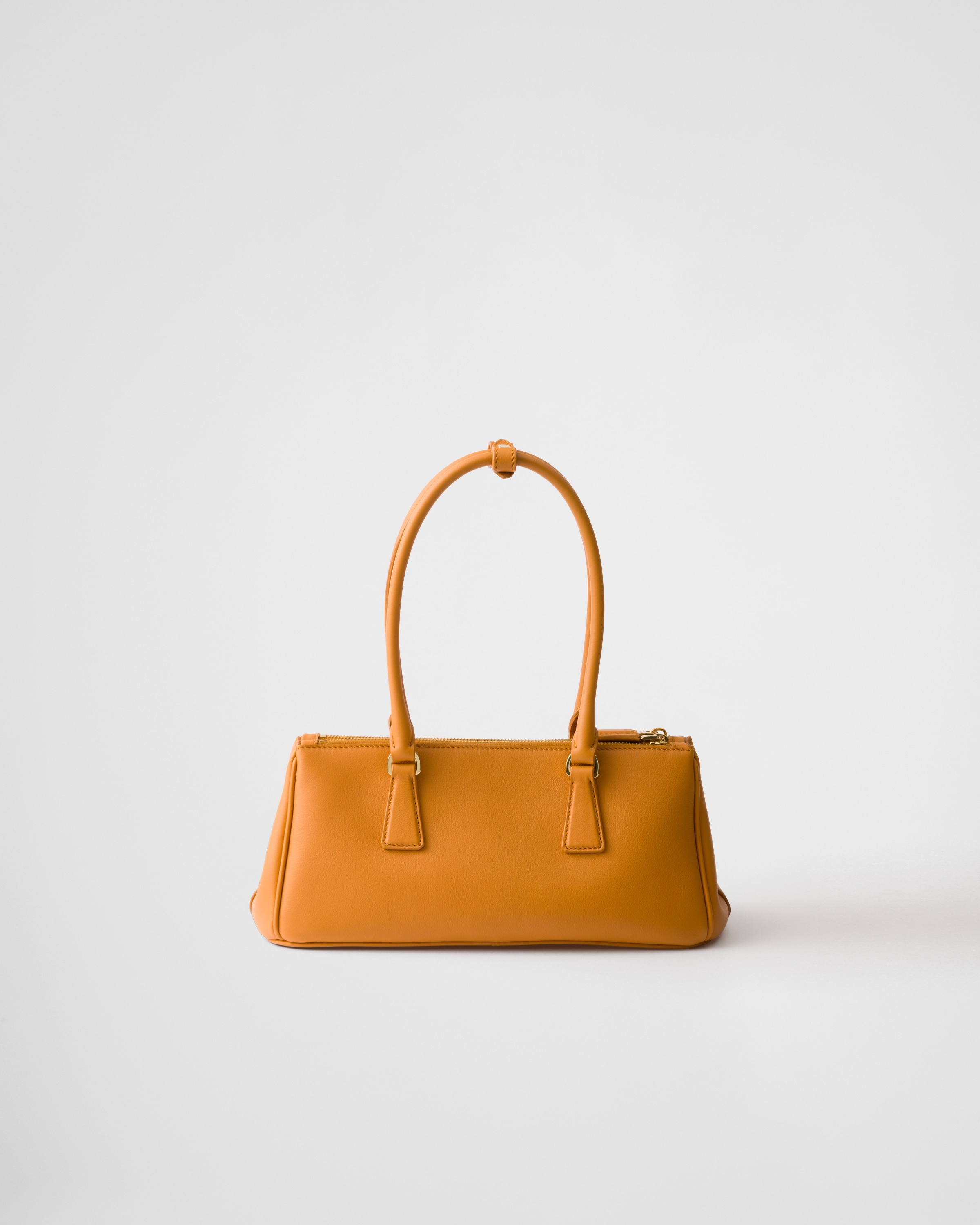 Medium Prada Galleria leather bag - 3