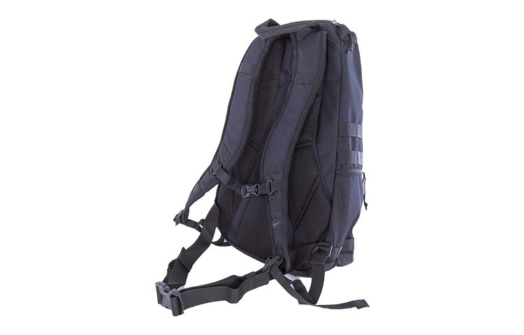 Nike Futura 2.0 Backpack 'Black' BA6439-010 - 2
